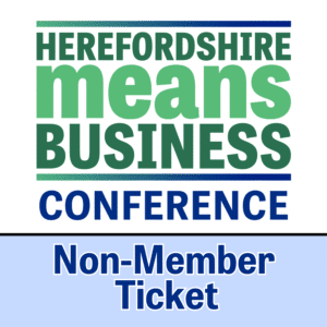 Conference 2025 Ticket