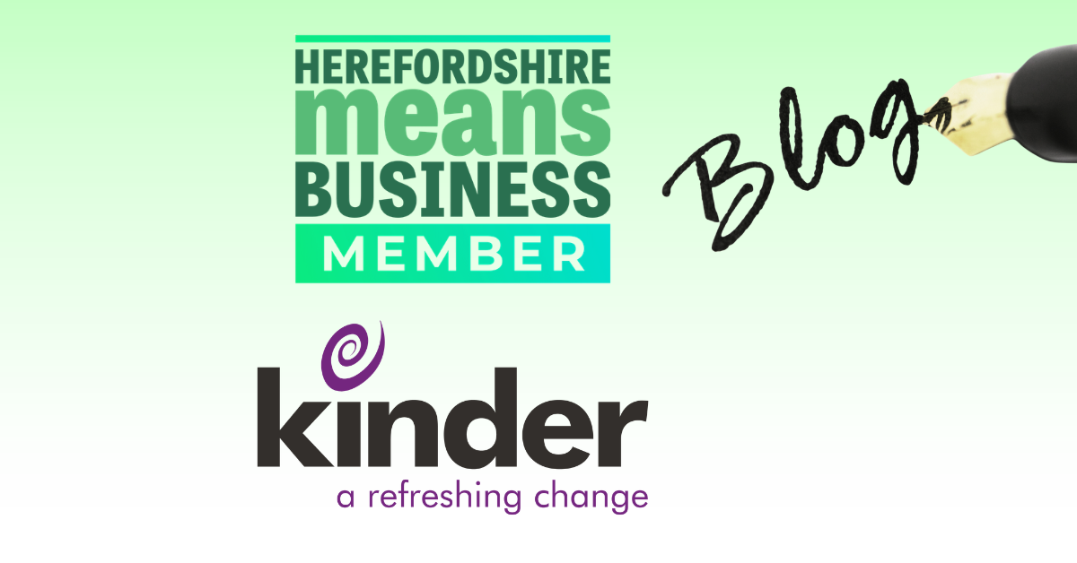 Kinder Accountants joins forces with Tennick Accountants as firm doubles in size